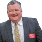 Ron Bane Headshot